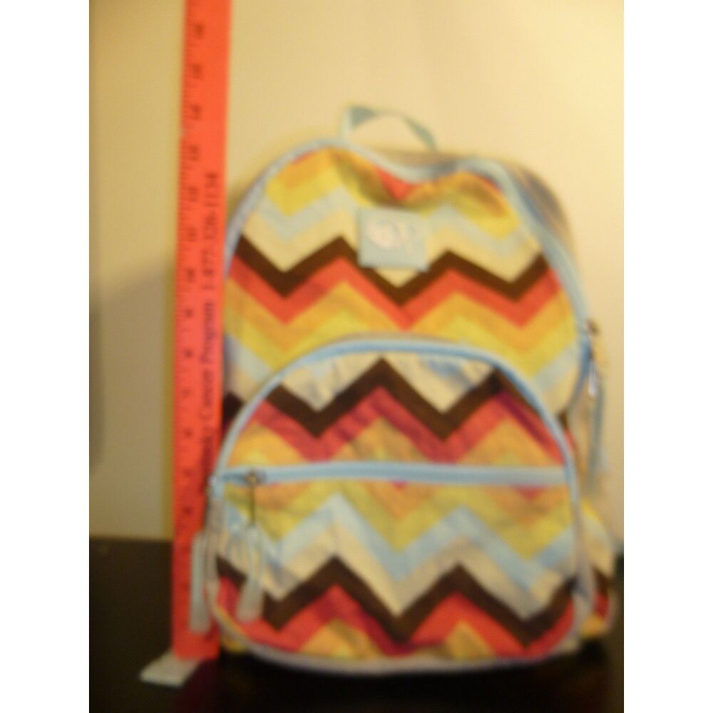 OP backpack - Picture 2 of 4